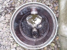 イエコマの排水管保守クリーニング