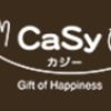 CaSy（カジー）