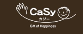 CaSy（カジー）