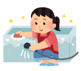 ダスキン浴室クリーニングと他の人気浴室クリーニングを比較