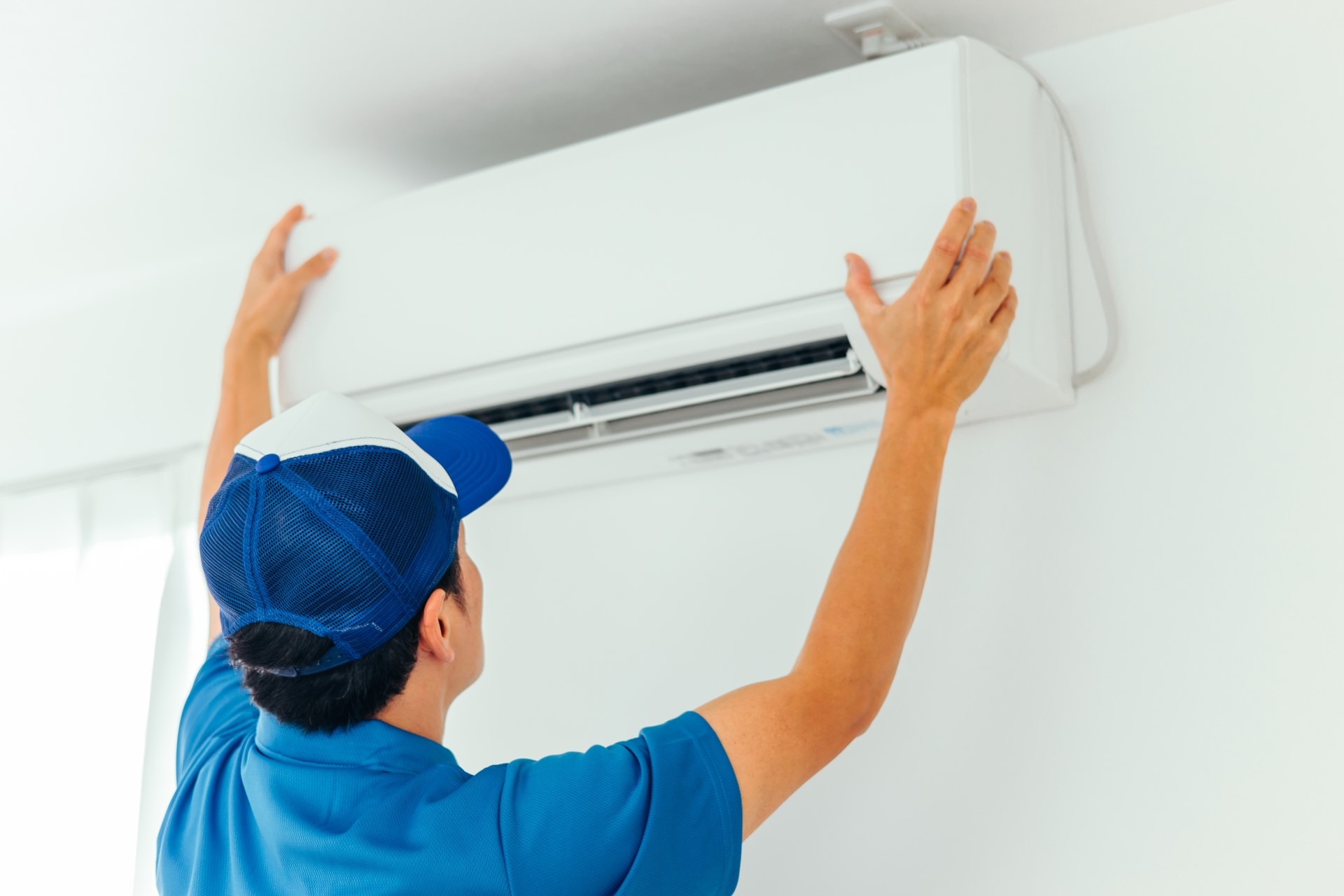 東京ガスのエアコンクリーニングの評判